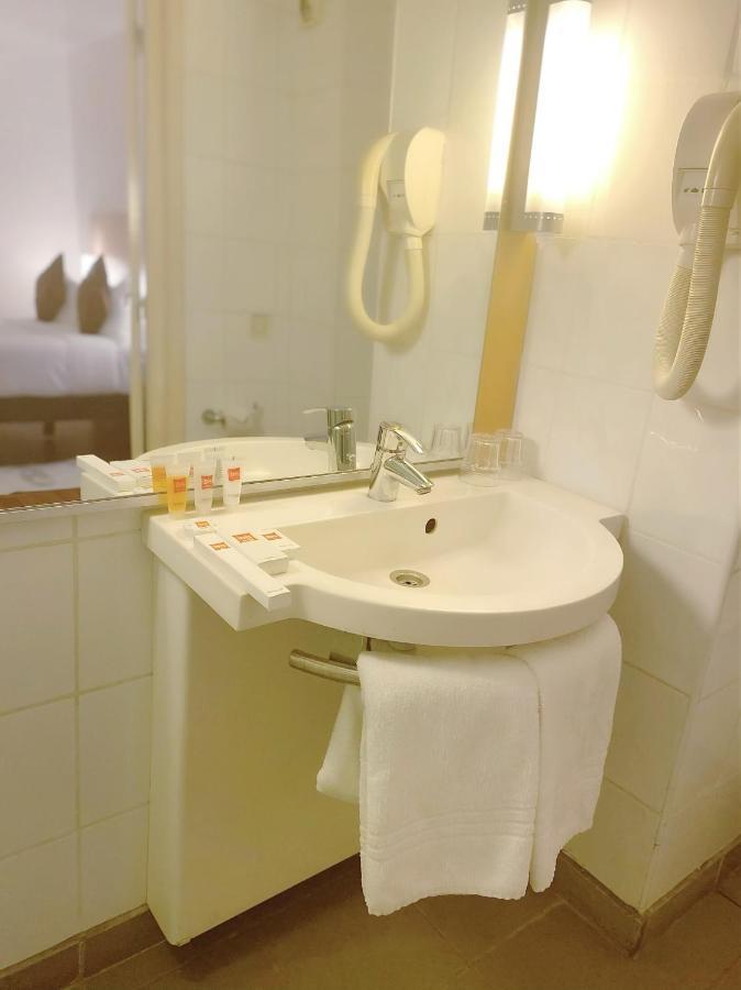 Ibis Lagos Ikeja Luaran gambar