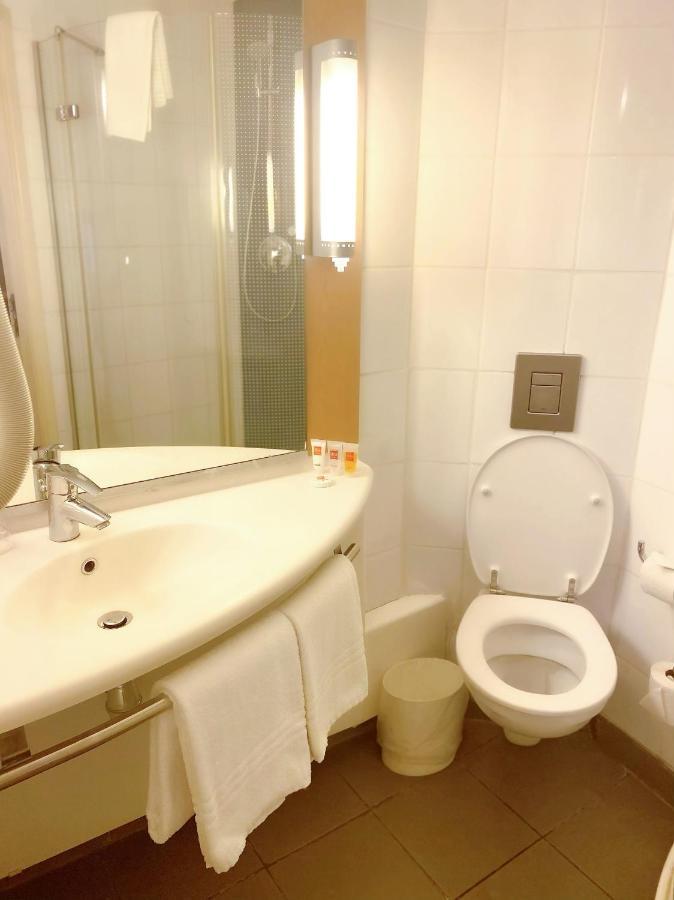 Ibis Lagos Ikeja Luaran gambar