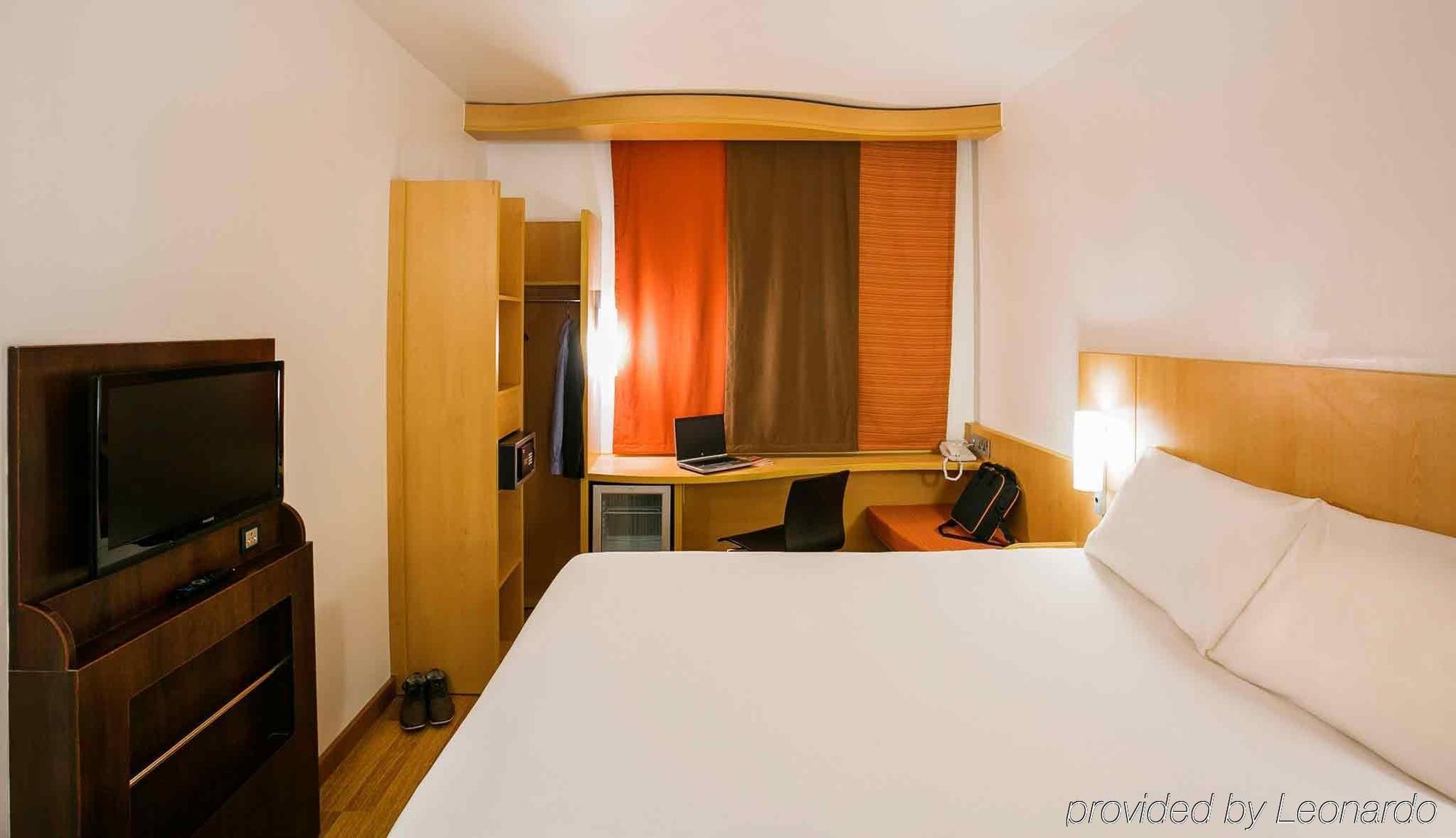 Ibis Lagos Ikeja Luaran gambar