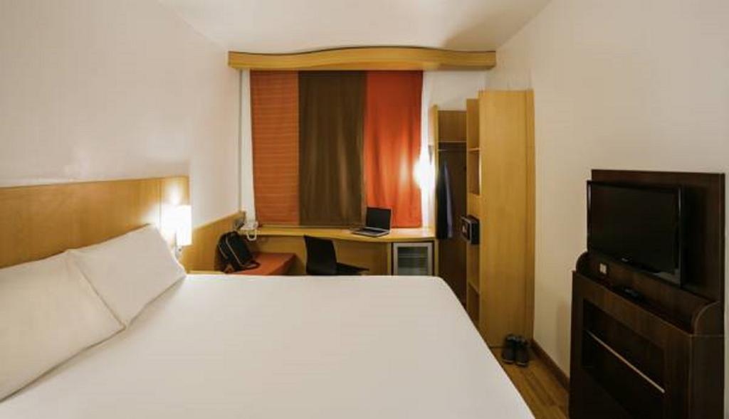 Ibis Lagos Ikeja Luaran gambar