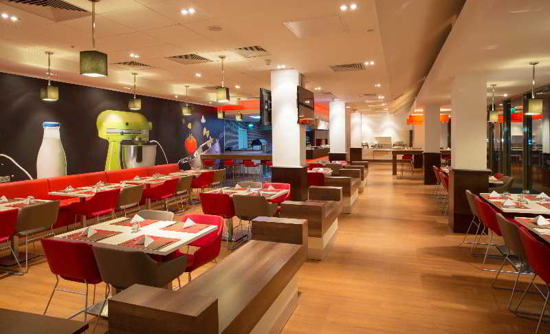 Ibis Lagos Ikeja Luaran gambar