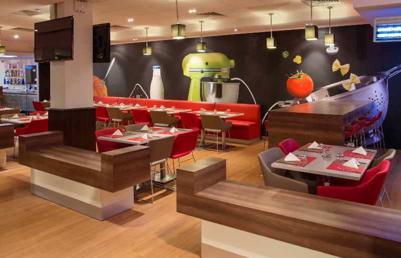 Ibis Lagos Ikeja Luaran gambar