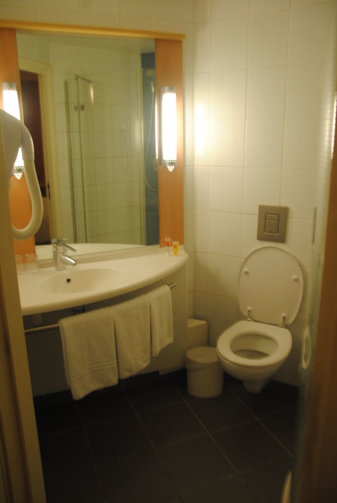 Ibis Lagos Ikeja Luaran gambar