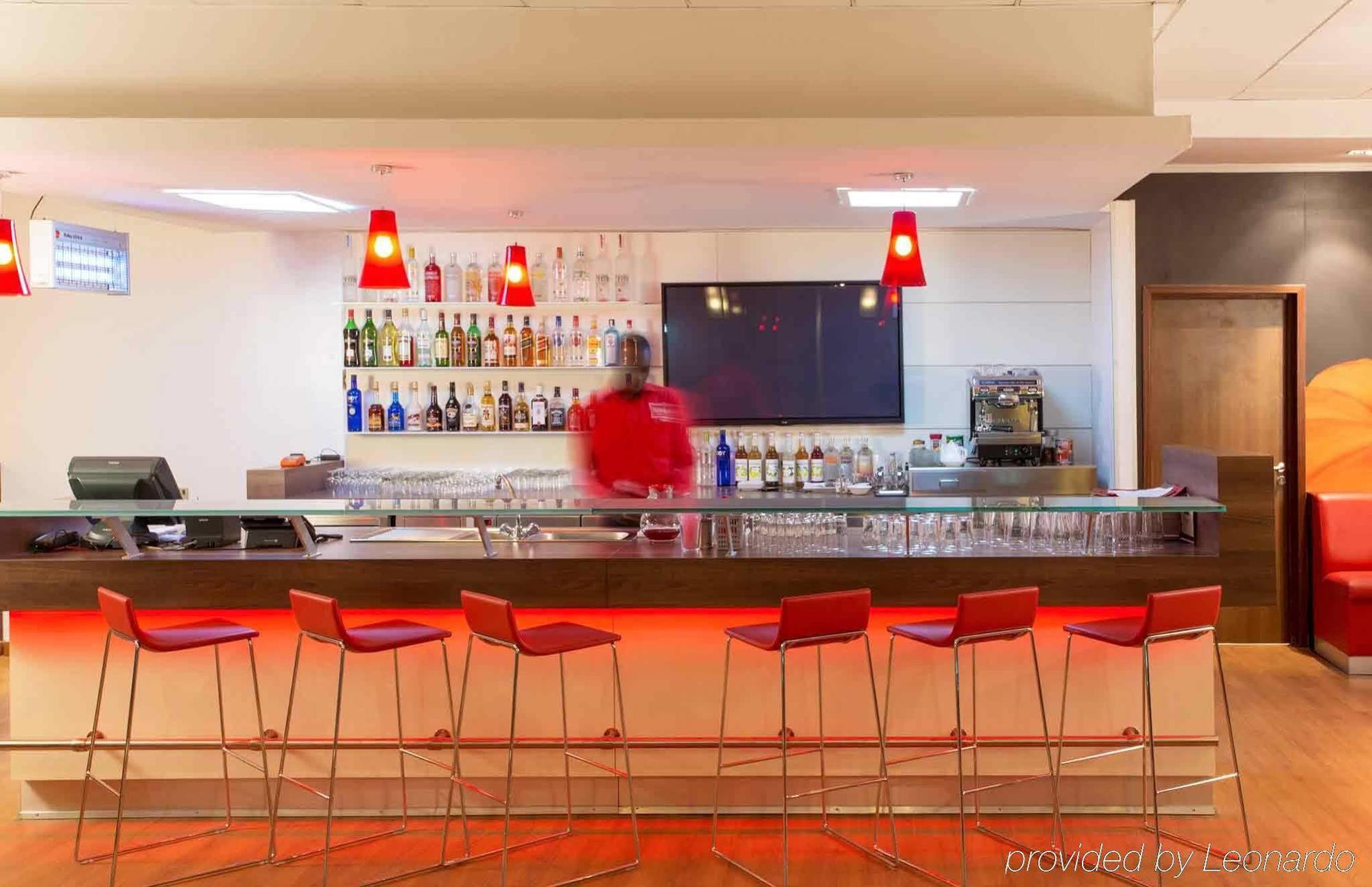 Ibis Lagos Ikeja Luaran gambar