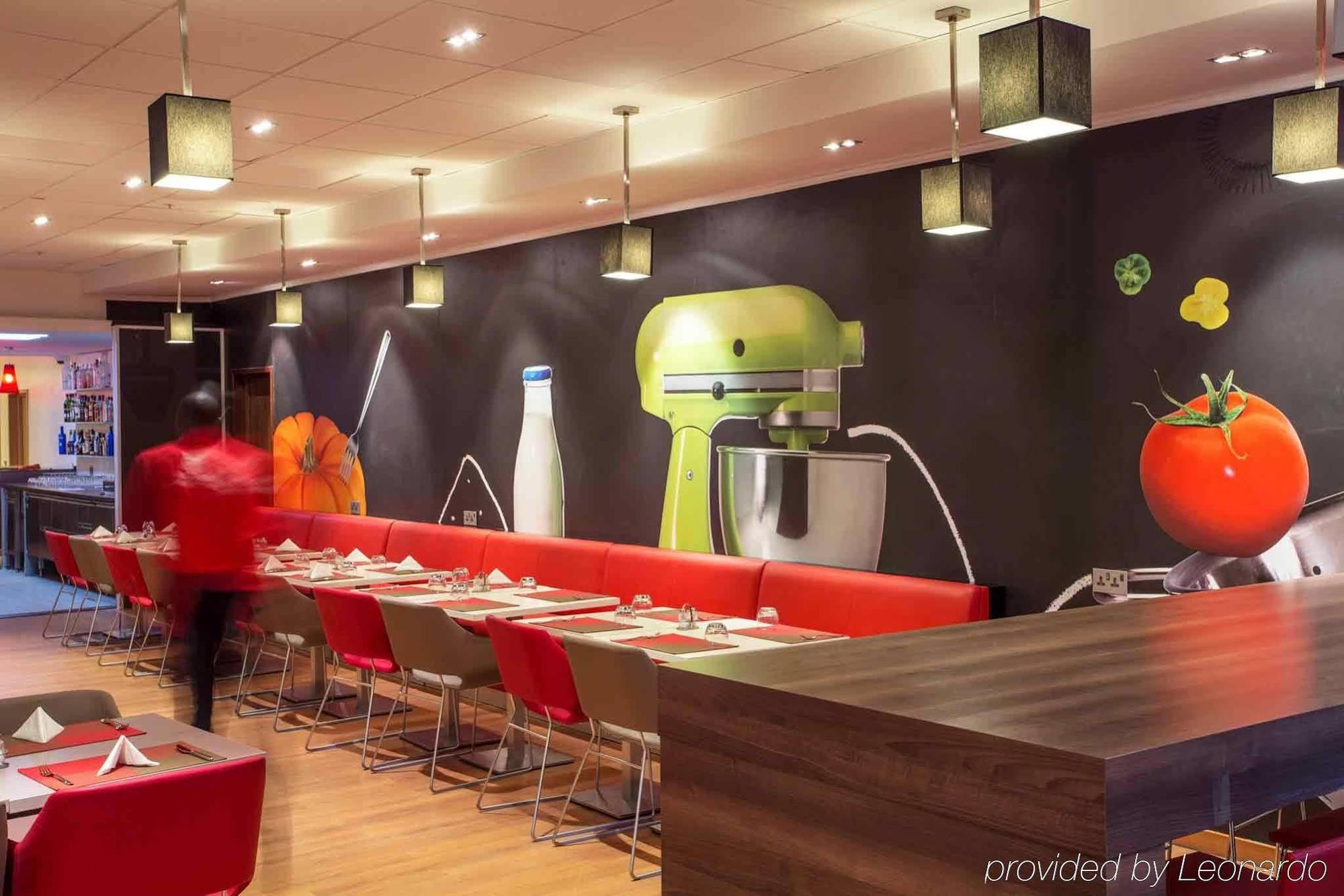 Ibis Lagos Ikeja Luaran gambar