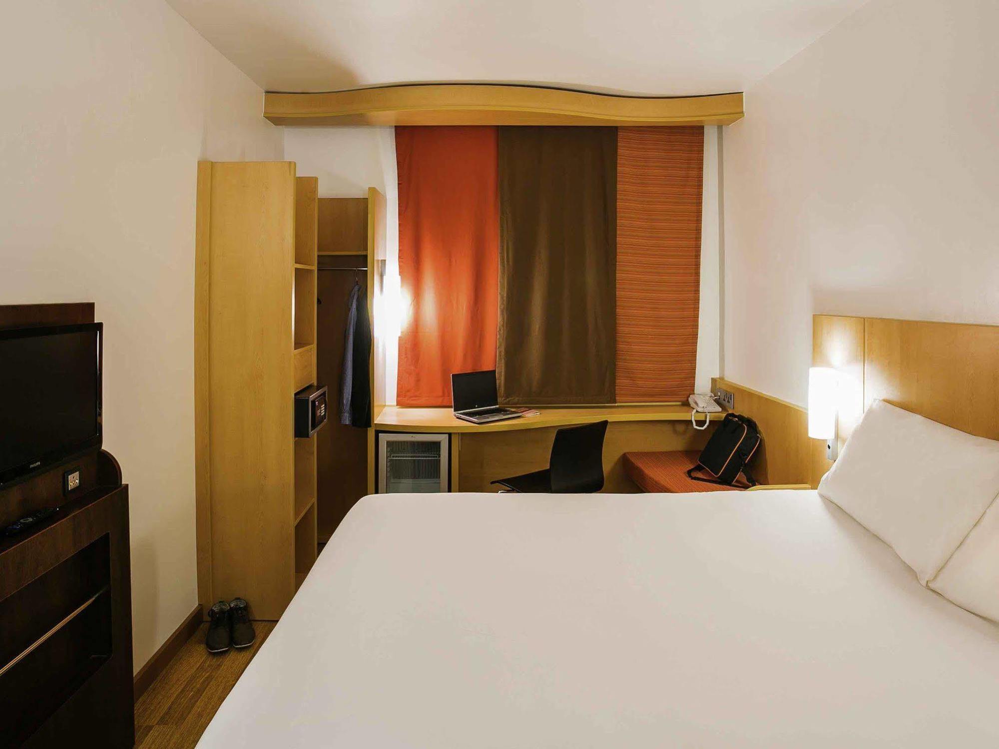 Ibis Lagos Ikeja Luaran gambar