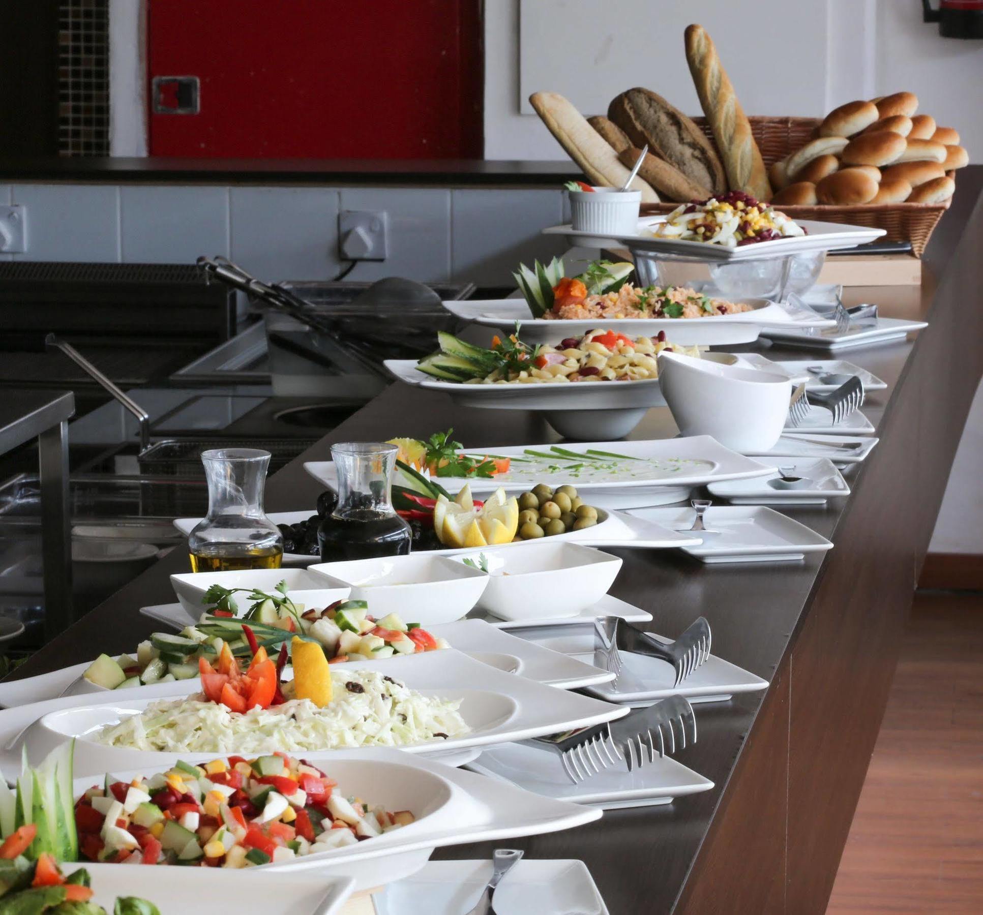 Ibis Lagos Ikeja Luaran gambar