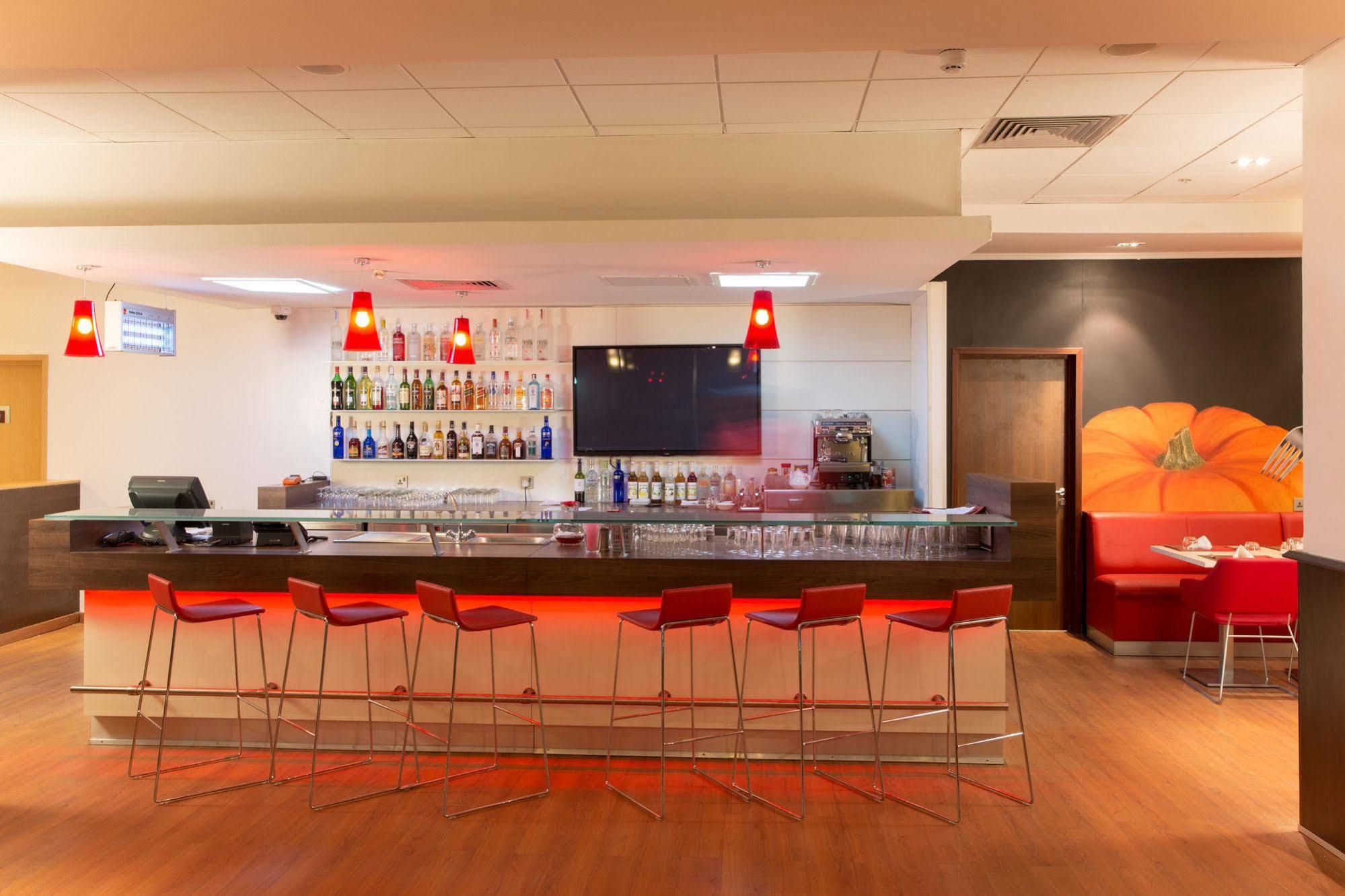 Ibis Lagos Ikeja Luaran gambar