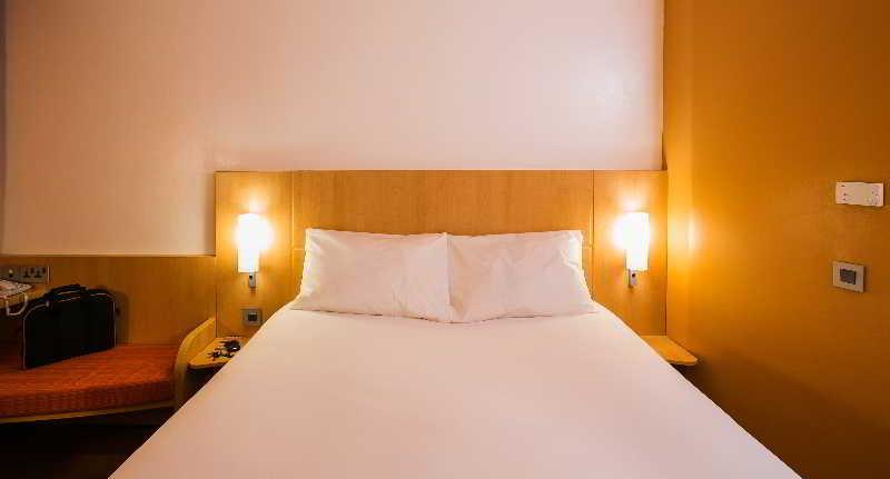 Ibis Lagos Ikeja Luaran gambar